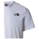 The North Face Ανδρική κοντομάνικη μπλούζα M SS Mount Out Tee
